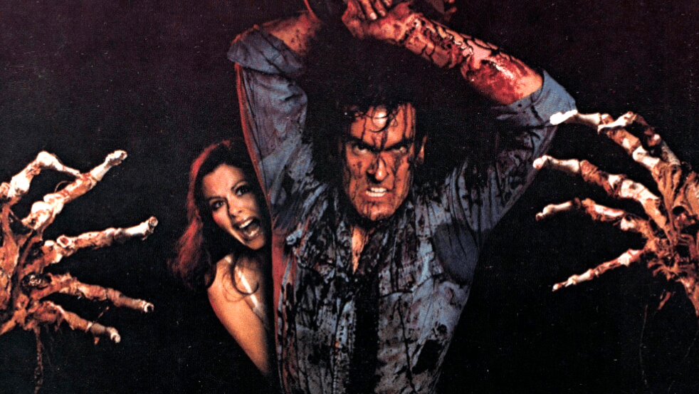 'Evil Dead In Concert' - Composer Joe LoDuca on Bringing ‘Evil Dead’ to a Stage (and Screen) Near You [Halloweenies Podcast]
