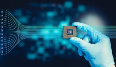 UK imposes safeguards on quantum computing sale to friendly buyer