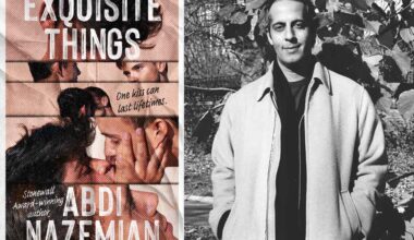 LGBTQ+ Teens Need Books That Teach Them About Sex (Exclusive)