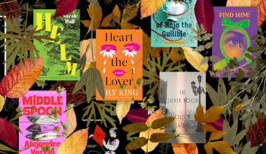 15 Novels You Need to Read This Fall ‹ Literary Hub