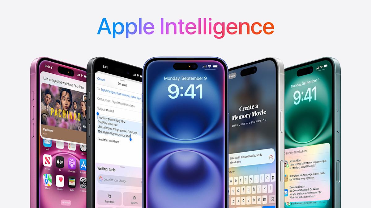 How developers are using Apple’s local AI models with iOS 26