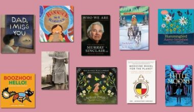 Shortlists announced for $5K First Nation Communities READ Awards for Indigenous storytelling