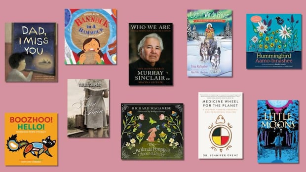 Shortlists announced for $5K First Nation Communities READ Awards for Indigenous storytelling