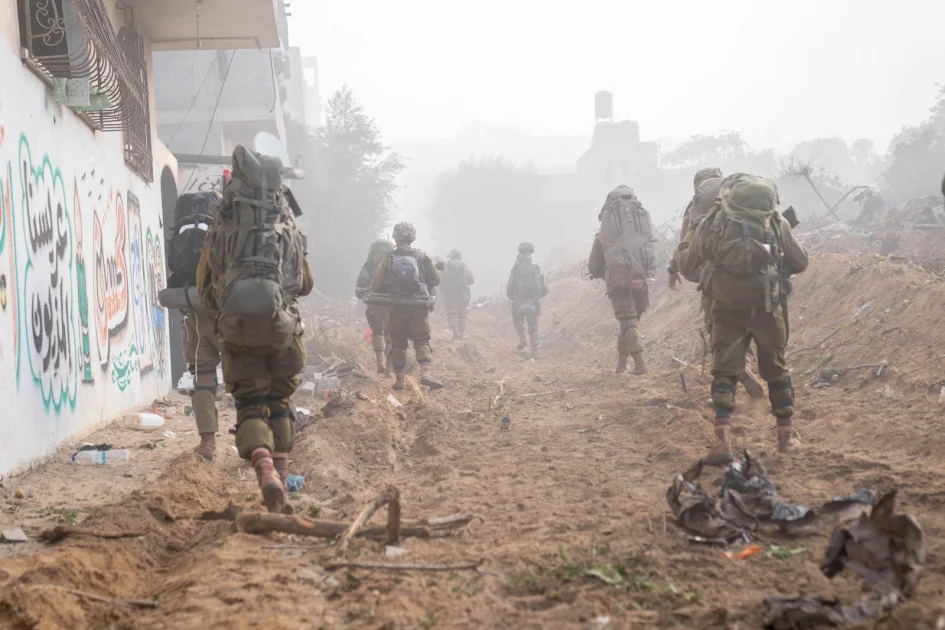 Widespread Phenomenon: Thousands of Israeli Soldiers Exited Gaza Due to Their Mental Health