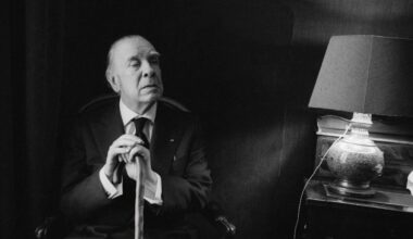 An 83-year-old short story by Borges portends a bleak future for the internet
