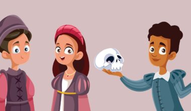 an expert’s top ten books to spark their imagination