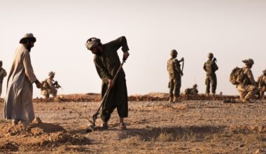 Environmental pressures need not always spark conflict – lessons from history show how crisis can be avoided