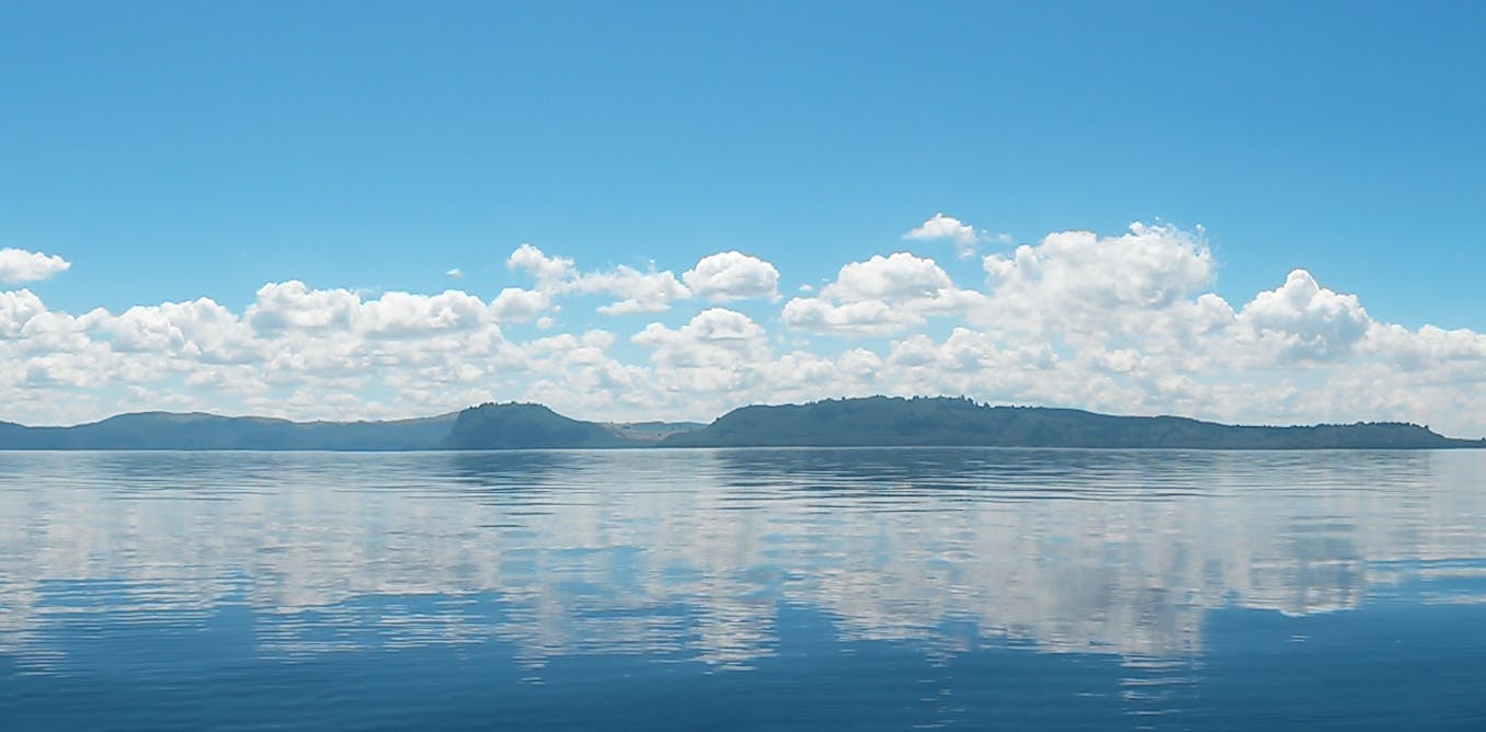 Lakeshore shallows can be biodiversity hotspots – but warming is changing their complex ecology