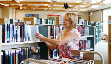 Federal judge overturns part of Florida’s book ban law, drawing on nearly 100 years of precedent protecting First Amendment access to ideas