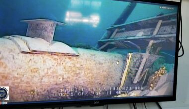 A Great Lakes oil pipeline faces 3 controversies with no speedy resolutions