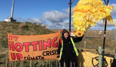 Why you don’t have to block roads or glue yourself to buildings to be a climate activist