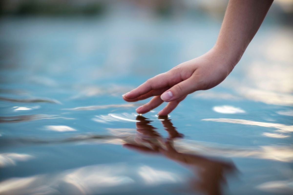 Discover Magazine Logo