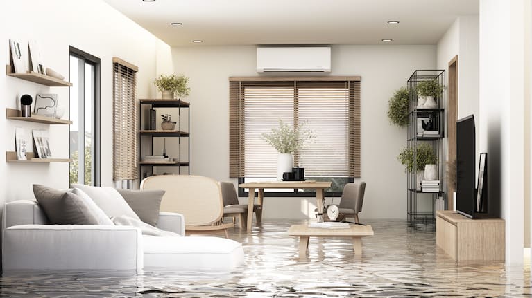 A bad insurance experience can create a financial flashpoint. 