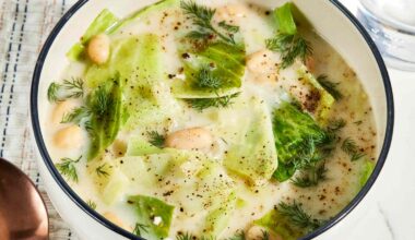 5+ Gut-Healthy Soup Recipes You Can Freeze