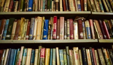 Boosting Africa’s book publishing industry