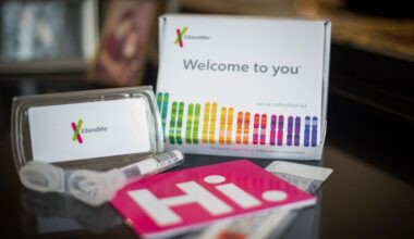 23andMe is looking to sell customers’ genetic data. Here’s how to delete it