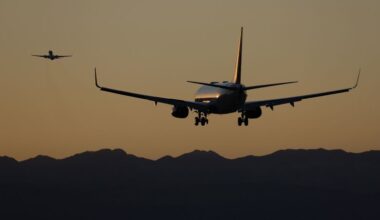 ‘Antiquated’ mental health rules for pilots would be overhauled under House bill