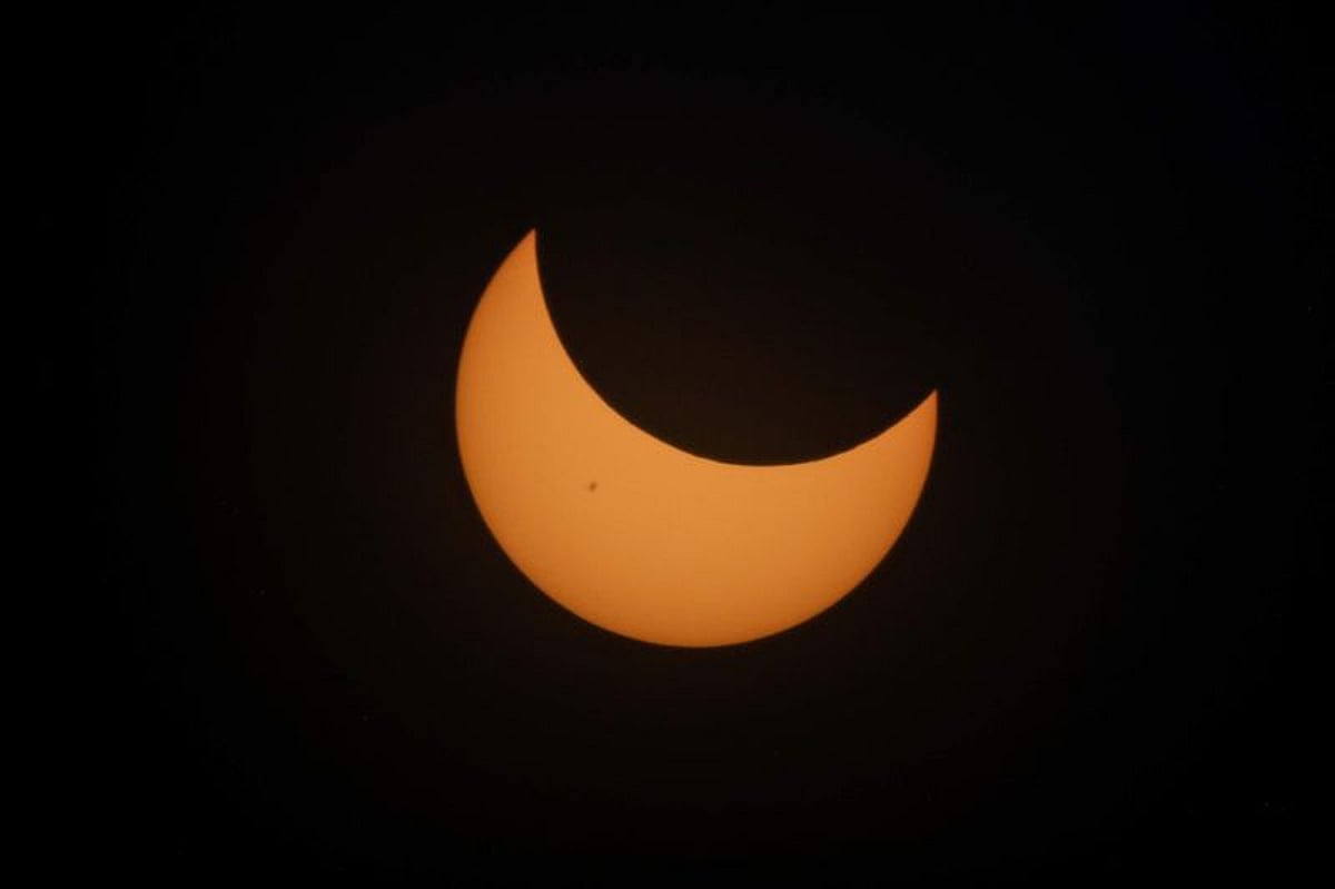 Final solar eclipse of 2025: Why it's a must-see event for skywatchers - Gulf News