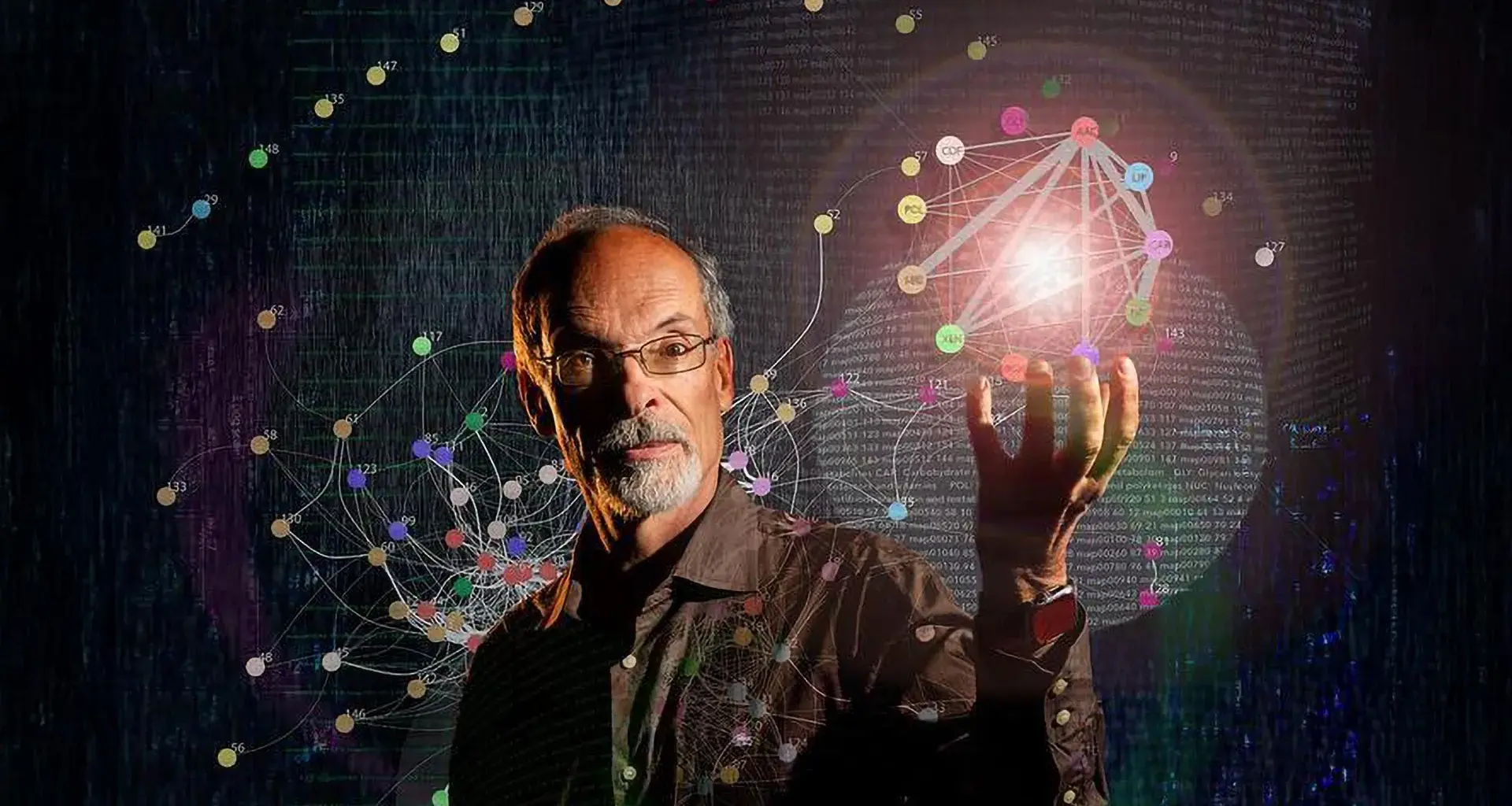 Tiny protein pairs may hold the secret to life’s origin