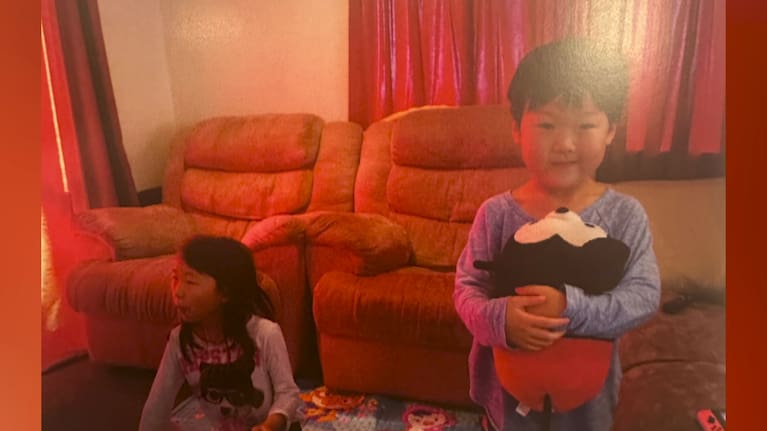 Minu and Yuna Jo were six and eight years old when they died in 2018.