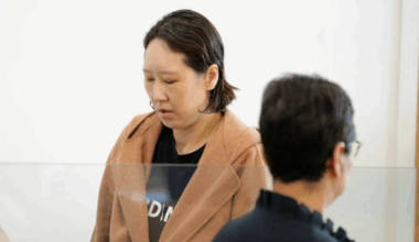 Suitcase murder trial: Accused's spending skyrocketed before deaths