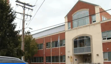 Harford County residents debate principal's Charlie Kirk comments and banned book