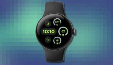 Best smartwatch deal: Get the Google Pixel Watch 3 for $274.99