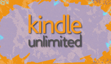 Kindle Unlimited deal: Get 3 months for free