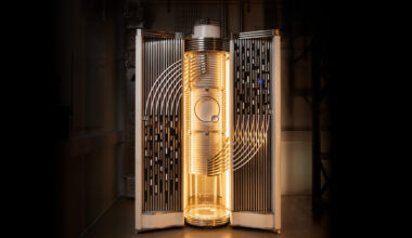 Quantum Motion Delivers the Industry's First Full-Stack Silicon CMOS Quantum Computer