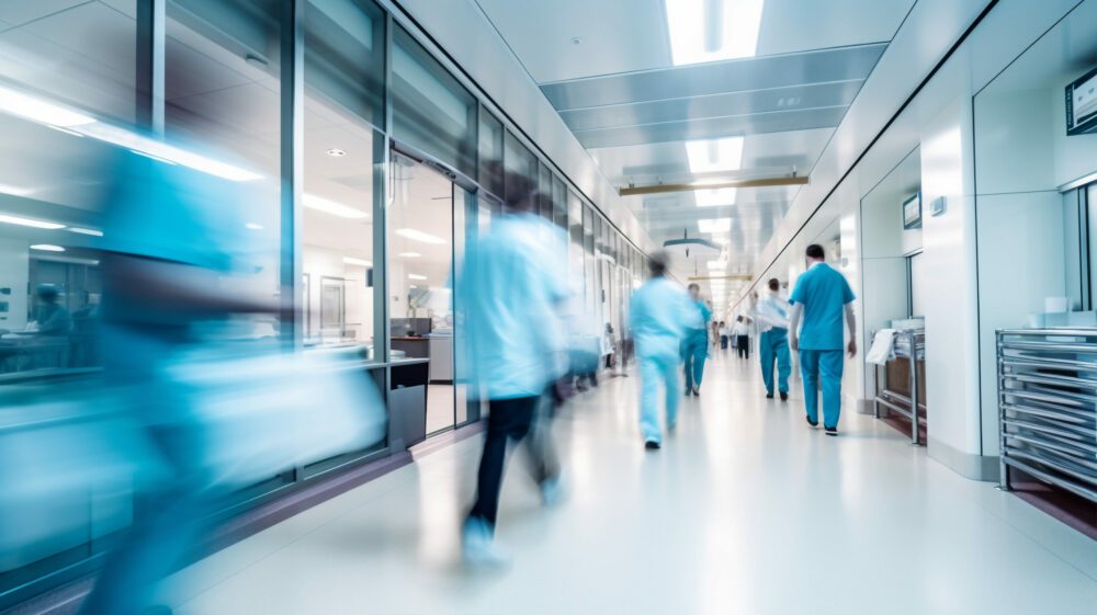 KKR buys Meitra Hospital—its third acquisition in India's Kerala state: report