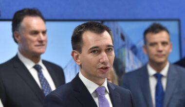 It's official: Government signs contract for new Dunedin hospital