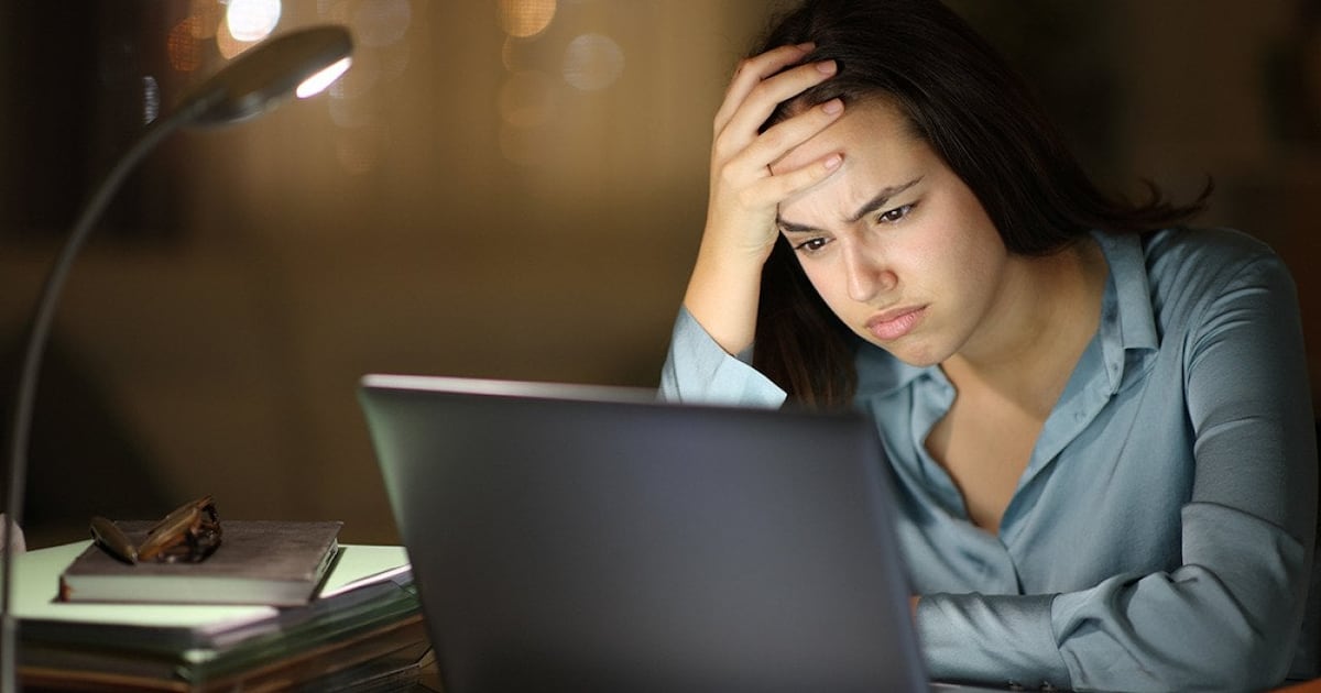 Job seekers say hiring feels rigged — and employers agree – WFTV