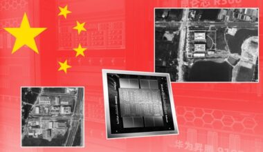 ‘Stargate of China’ plan emerges to challenge US as AI superpower