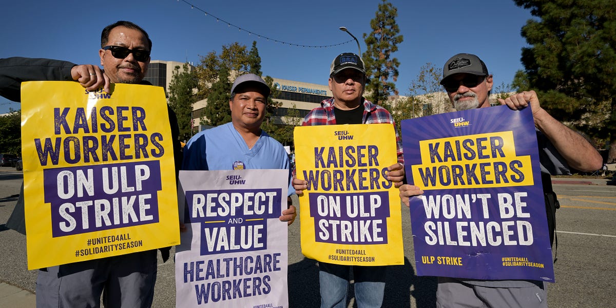 Cuts to health care threaten an industry that’s already facing a mass exodus