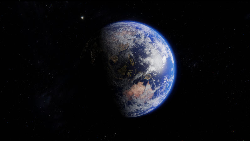 Environment: Earth is getting hotter faster thanks to humans