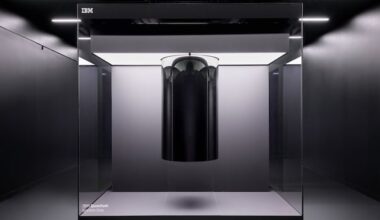 Sask. university researchers aim to develop new vaccines with quantum computing