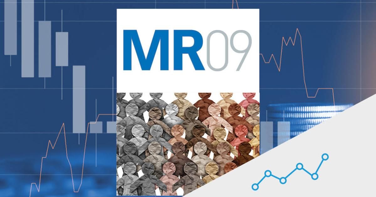 Calm markets, latent risks