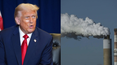Image: AP  ‘List of words to avoid’: US energy department bans use of ‘climate change’, ‘green’ in official communications; cites administrative priorities