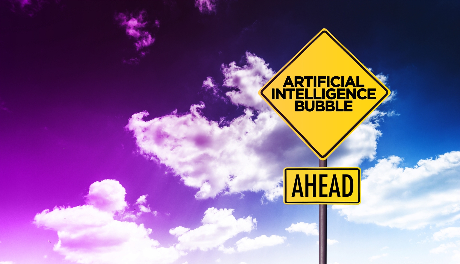 It Is Like 1999 All Over Again