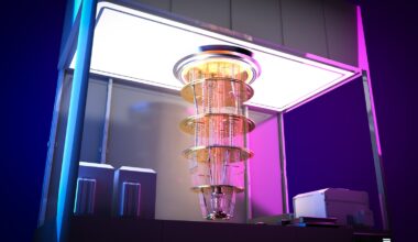 Rigetti Computing Gets Closer To Crucial Quantum Milestone (NASDAQ:RGTI)