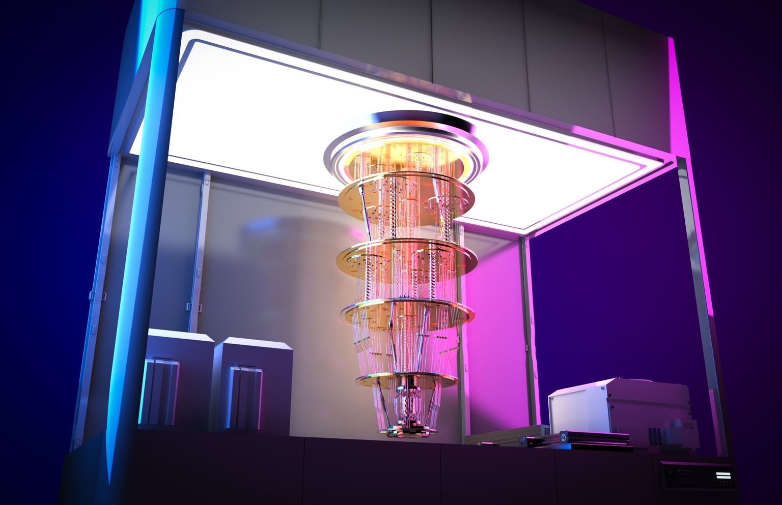 Rigetti Computing Gets Closer To Crucial Quantum Milestone (NASDAQ:RGTI)