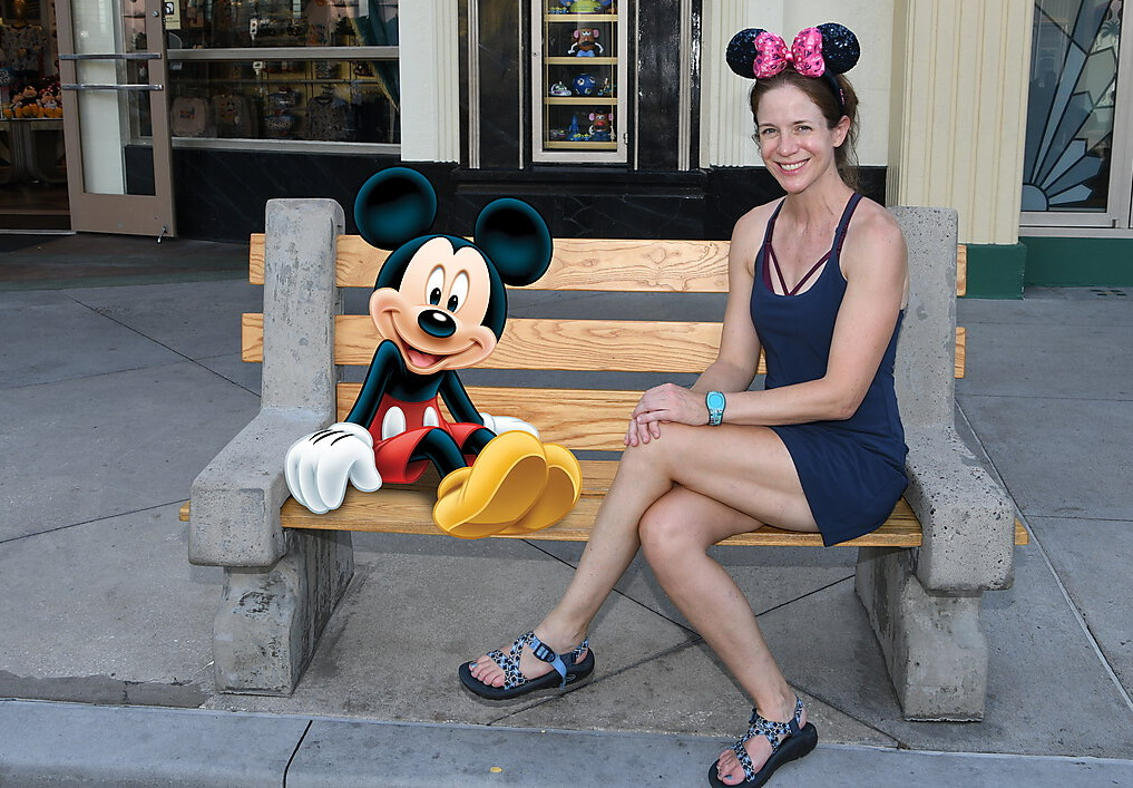 Why the Magic Matters: Guilford professor’s new book explores Disney as a gateway to deeper learning