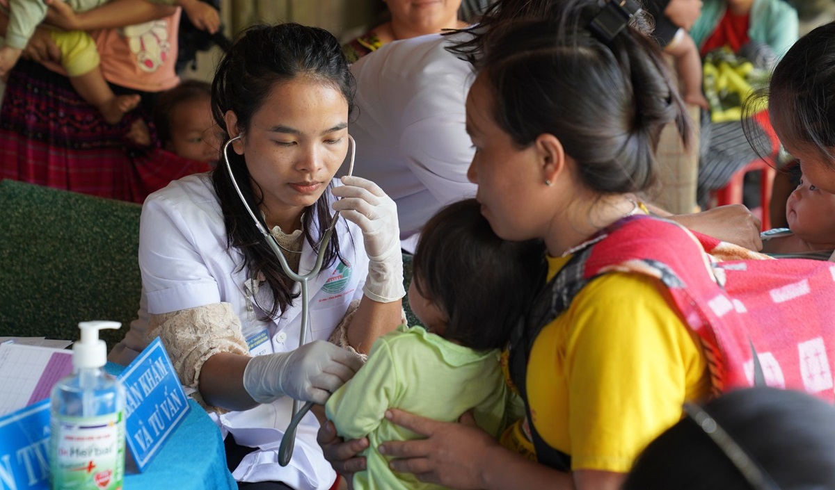 EU renews support for WHO’s Universal Health Coverage Partnership