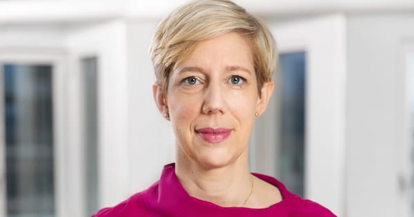 New Reserve Bank boss needs to rebuild trust