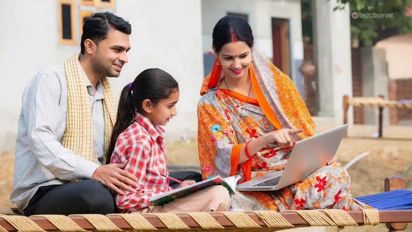 India moves towards satellite internet to expand digital connectivity