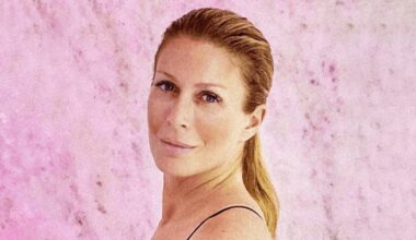 Jill Martin on Breast Cancer Genetic Testing, Research