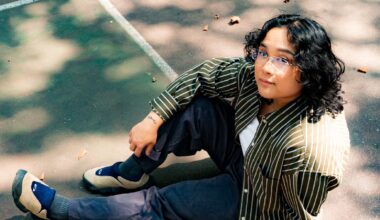 New Album, Playing with Boygenius and Lucy Dacus