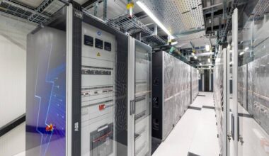 Europe’s Jupiter supercomputer hits exascale threshold • The Register