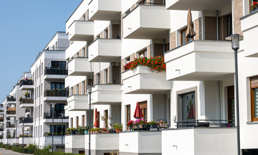 Toronto's condo market faces sharp slowdown