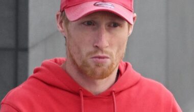 Cosy Dell sex attacker named